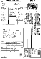 Philips - 470-A-Service-Manual 